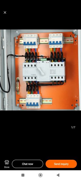 Электрик Электрончик Elektrik Электроншик380 volt 660 volt