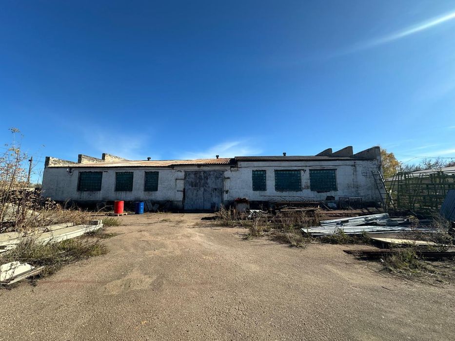 Сдам в аренду склад