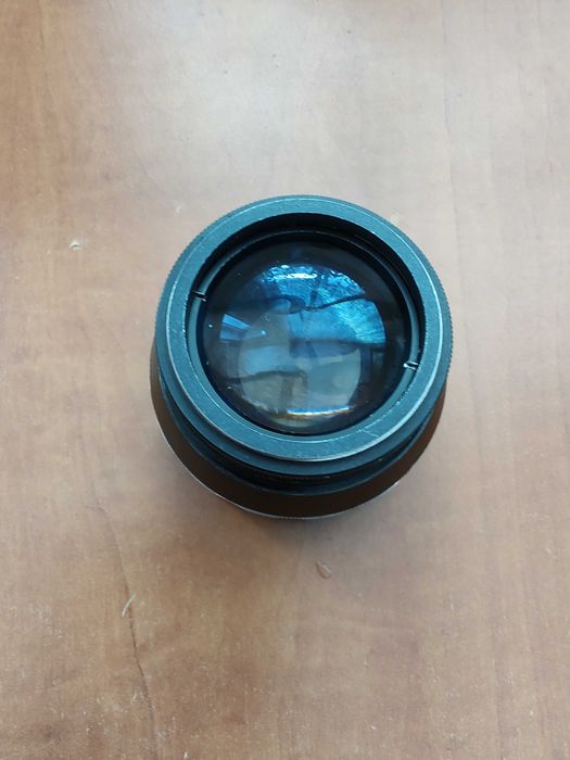 Obiectiv de conversie lentilă convertor Hama Semi Fish-Eye