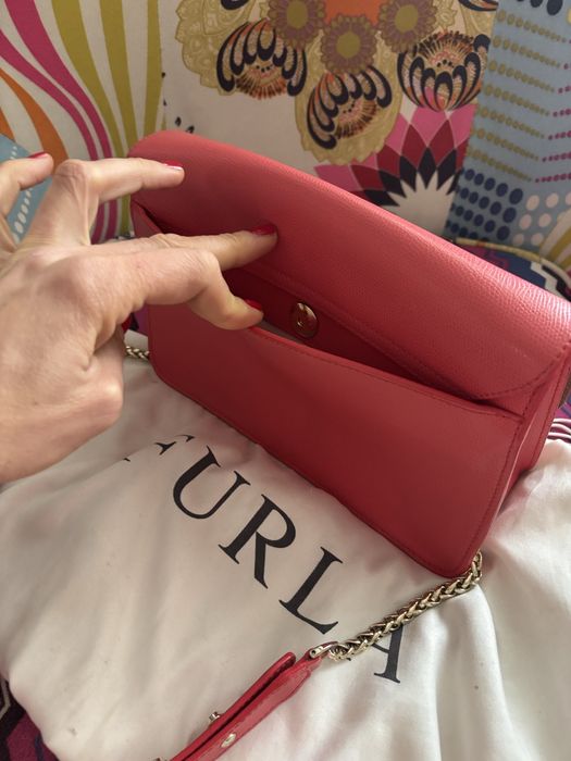 Чанта Furla