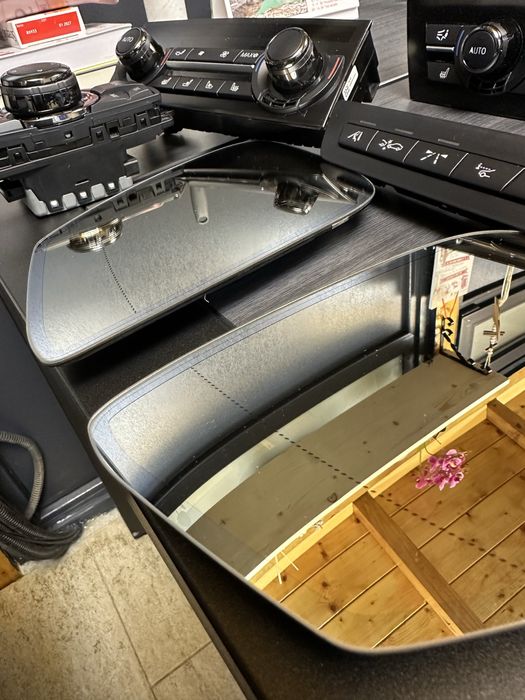 Vand sticle oglinzi electrocrom BMW F01,F02,f10,f11,f20,f30,x5,x6,f06