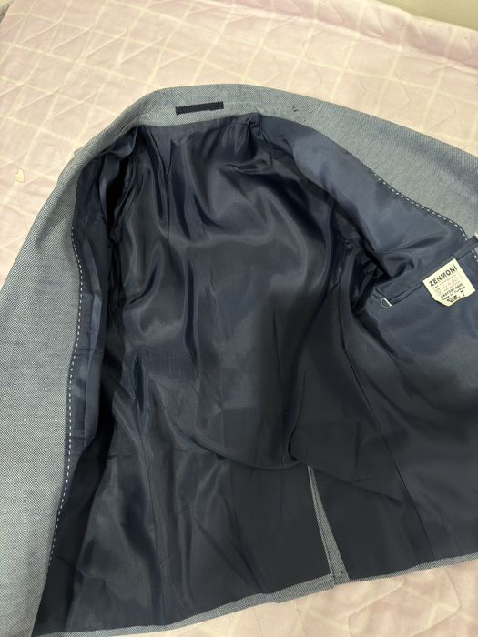 Пиджак на мальчика 7 лет