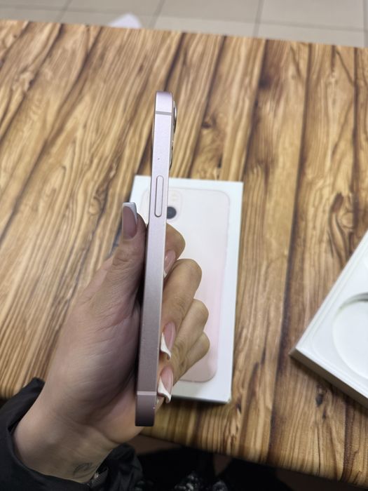 IPhone 15/128 с гарантией