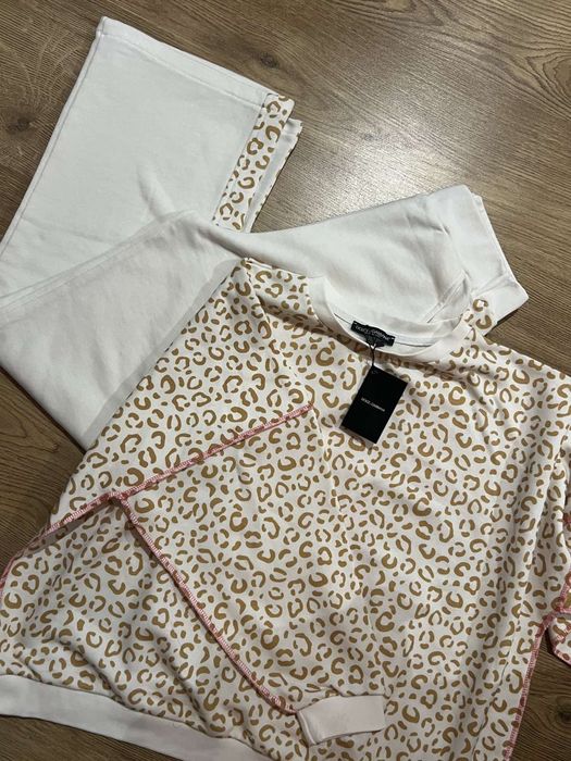 Dolce Gabbana Дамски екипи