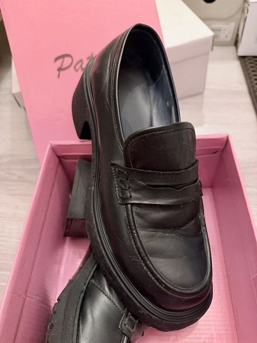 Стильная обувь, 40 размер