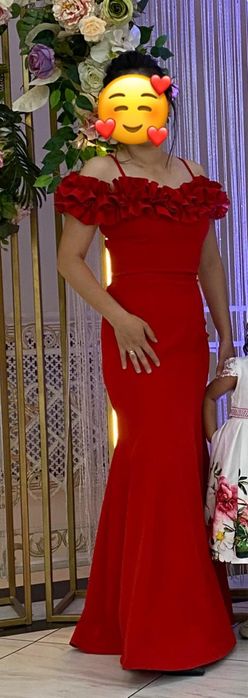 Продам эффектное платье