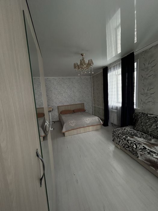 Квартира однокомнатная