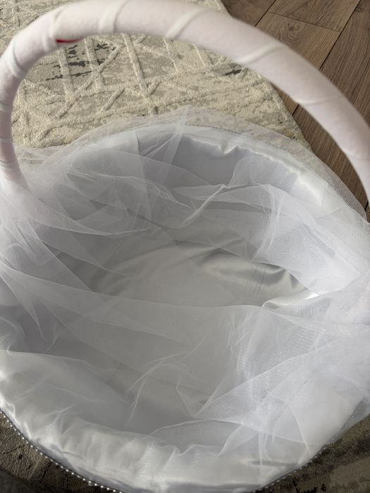 Корзина тойбастар