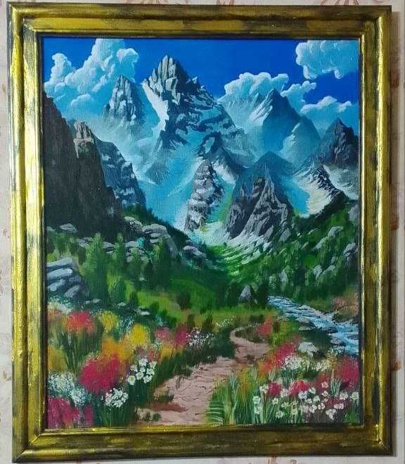 Расимлар Картины