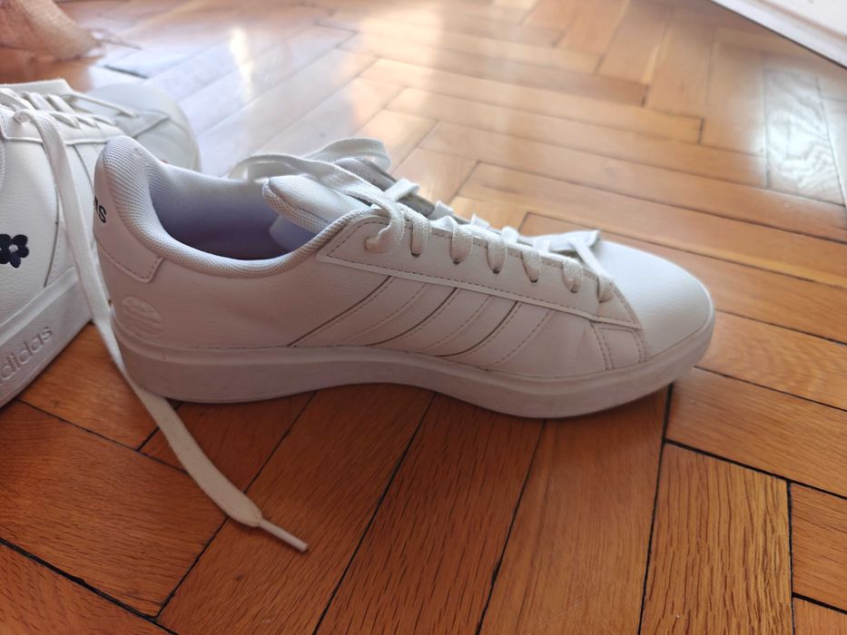 Използвани маратонки adidas