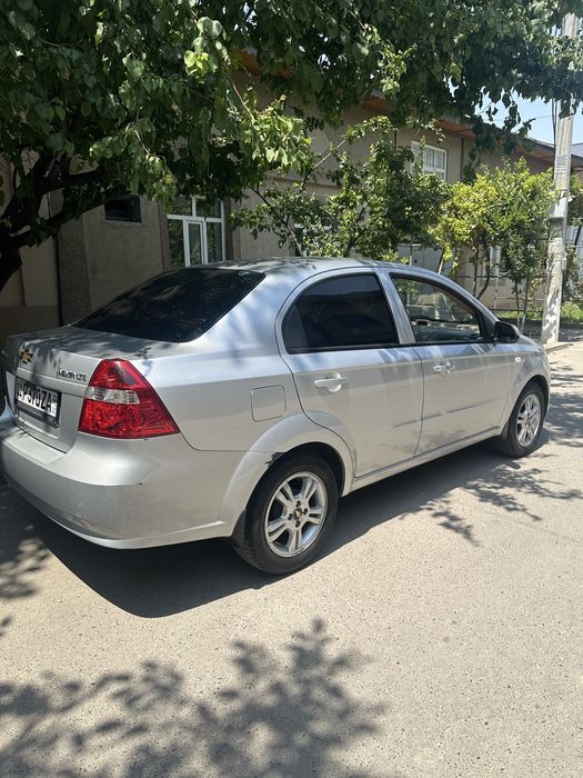 Nexia 3 128min yurgan toza