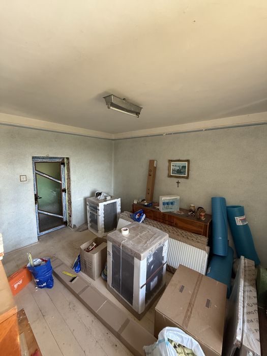 Vand apartament 3 camere