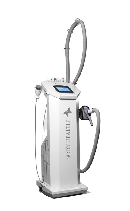 Антицелулитен апарат