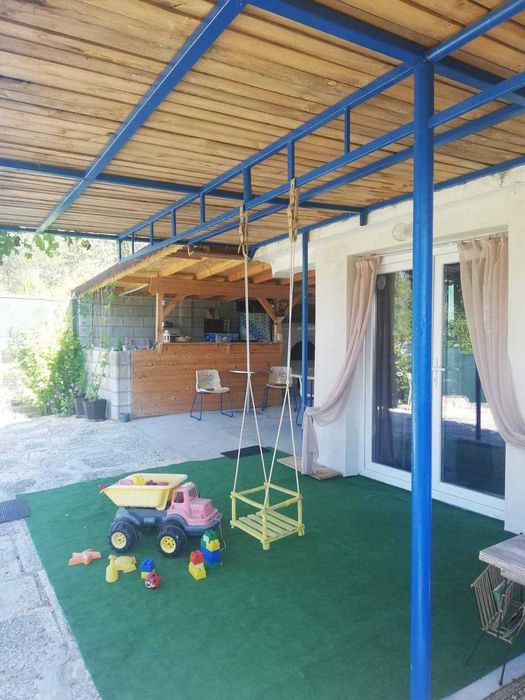 Вила под наем, лято 2026, цялата вила от 1ви юни, 1500€ на месец