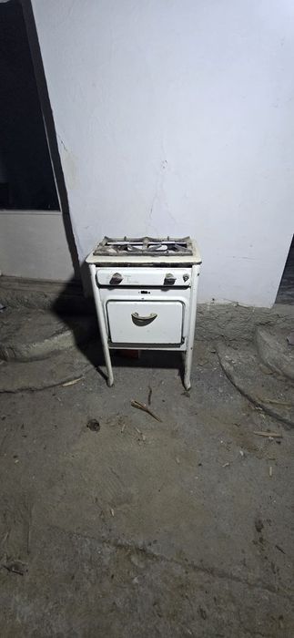 Duxofka sssr духовке