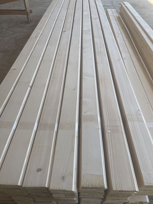 Lambriu molid clasa A