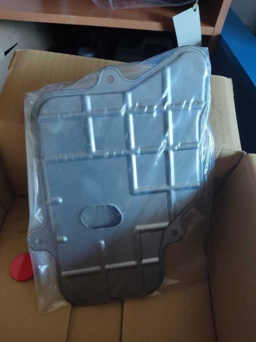 Масло CVT Subaru High Torque K0421Y0700