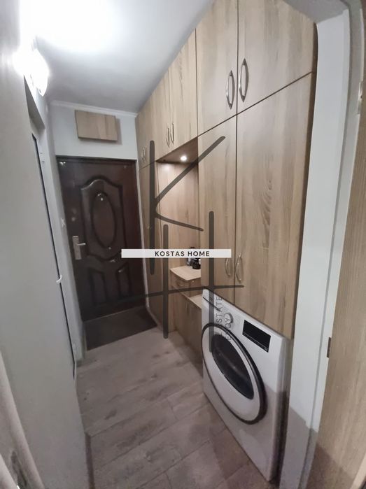 Продава се Едностаен апартамент в Варна, Западна промишлена зона - 25 кв.м за 2280 €/кв.м - Снимка #5
