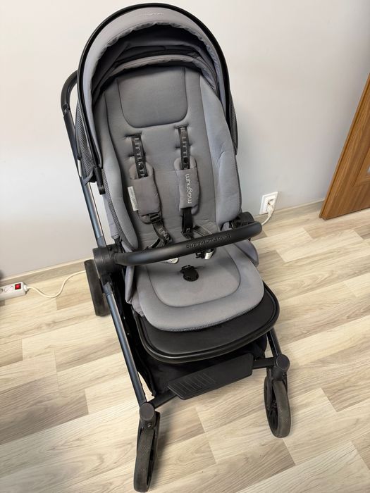 Количка Chipolino Magnum