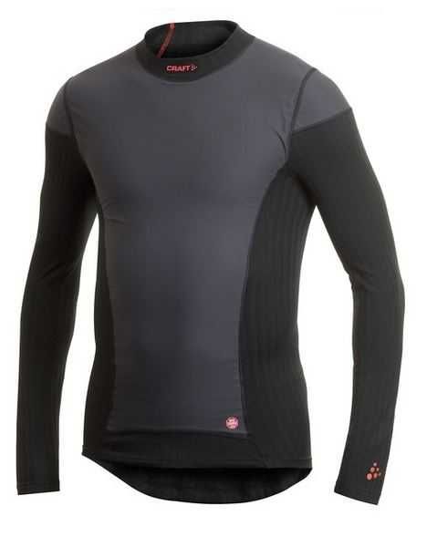дамска термоблуза CRAFT Active Extreme Windstopper термо блуза