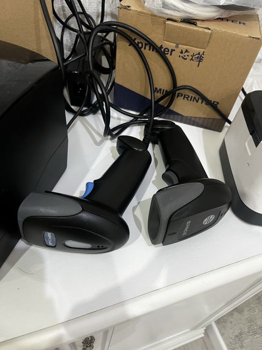 UMAG полная комплектация