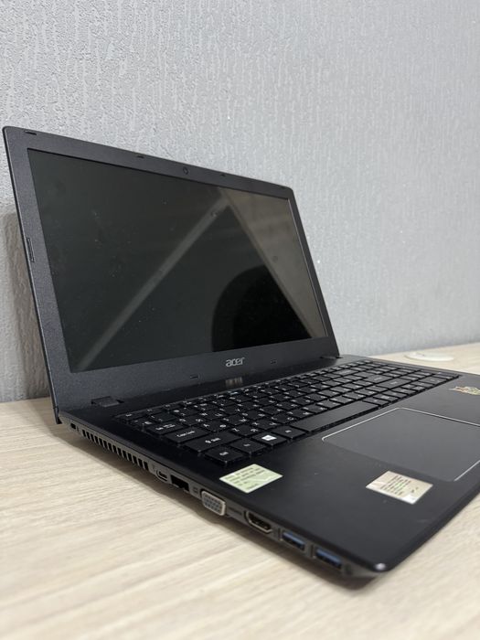 Ноутбук Acer Aspire E5-576