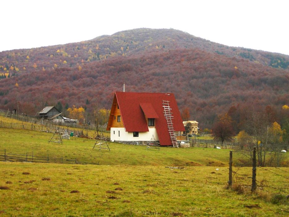 Terenuri intravilan Valea Doftanei 800m2 / 1005m2