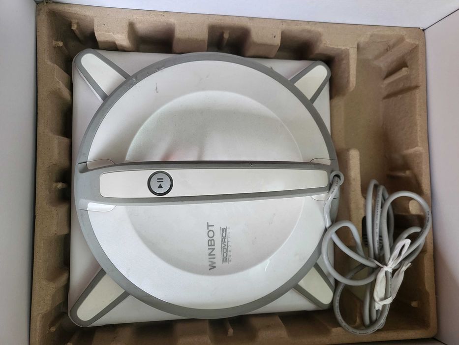 Robot de curatat geamuri  Winbot 9