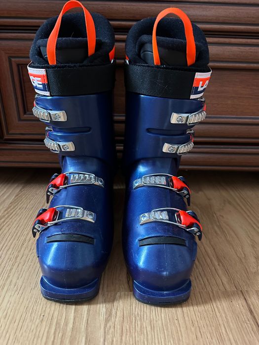 Ски обувки - Lange RSJ 60 - Отлично състояние