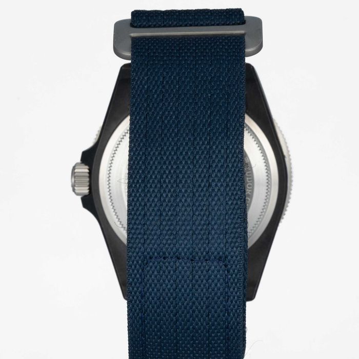 Tudor Pelagos FXD Alinghi Redbull Racing 25707KN