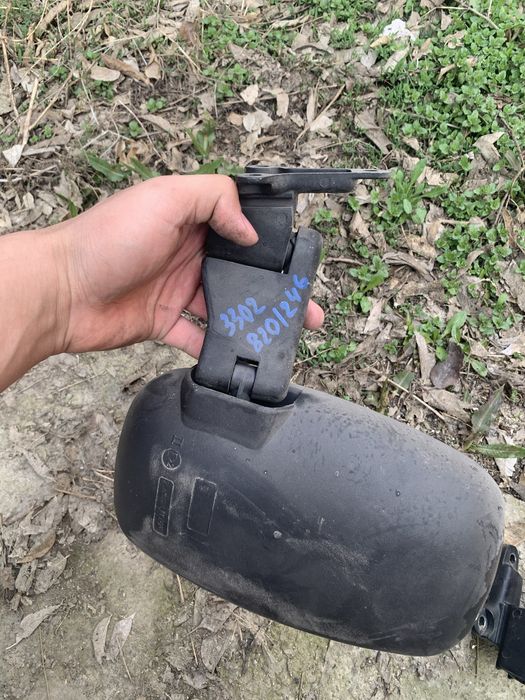 Боковые зеркала на ГАЗЕЛЬ