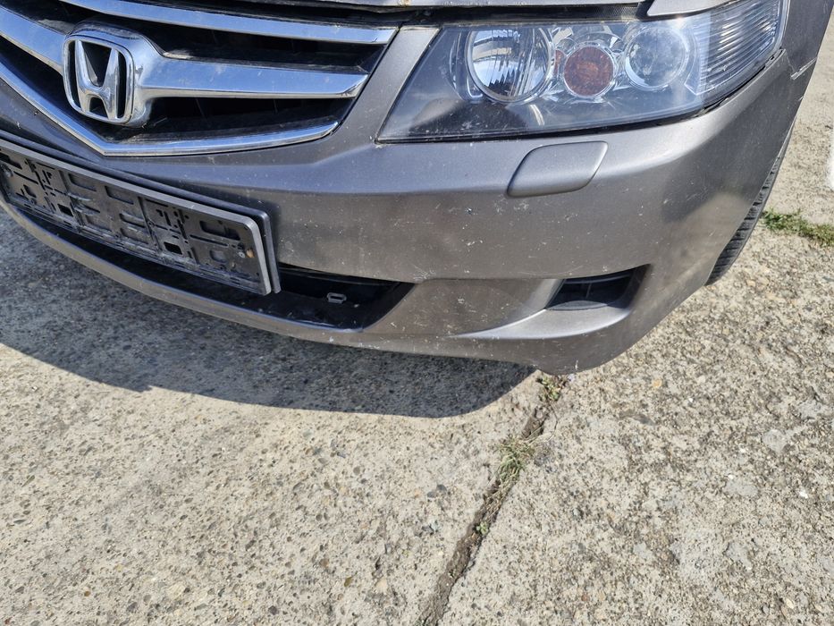 Хонда акорд фейс На части