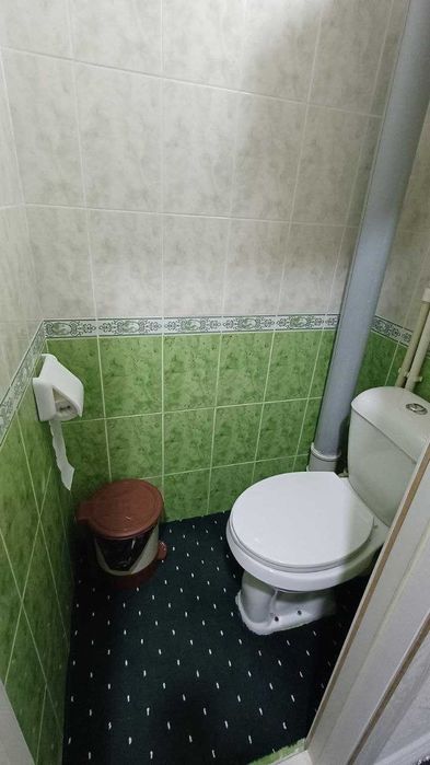 Продаётся 2х комн квартира на 3 этаже Ор-р  Шарк 1