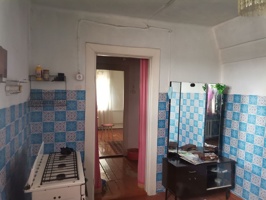 Продаётся, квартира 3х комнатная