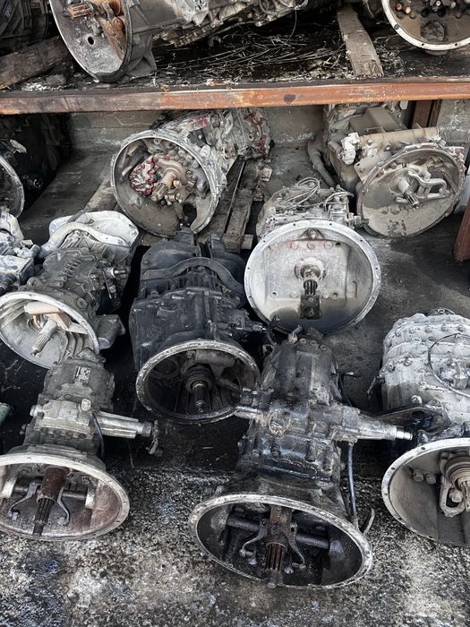 Услуги грузового агригатчика кпп