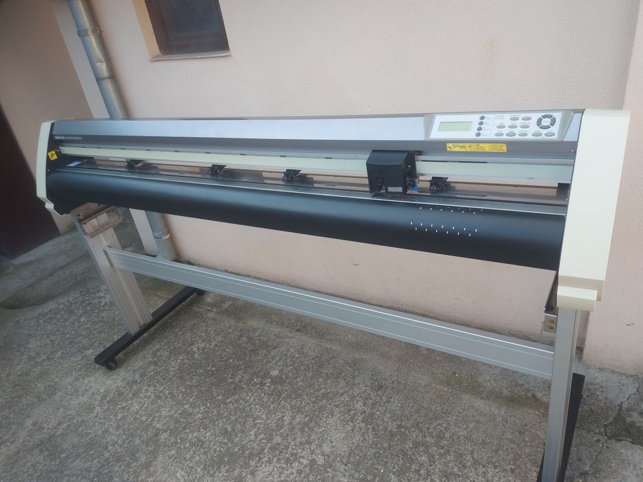 Cutter plotter Graphtec FC 7000 160 MK2