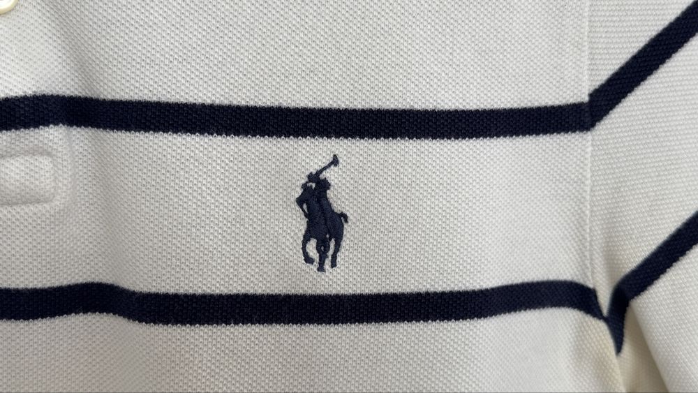 Tricou polo Ralph Lauren (XS, barbati)