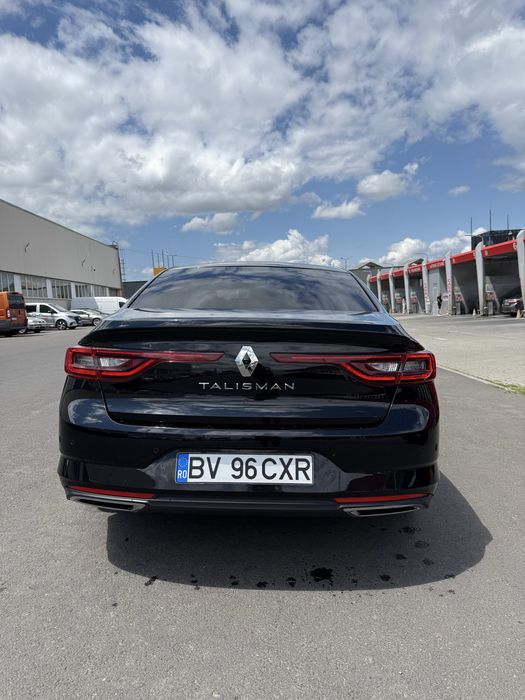 Vand Renault Talisman 1.6 diesel