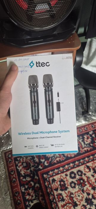 Продам колонки .