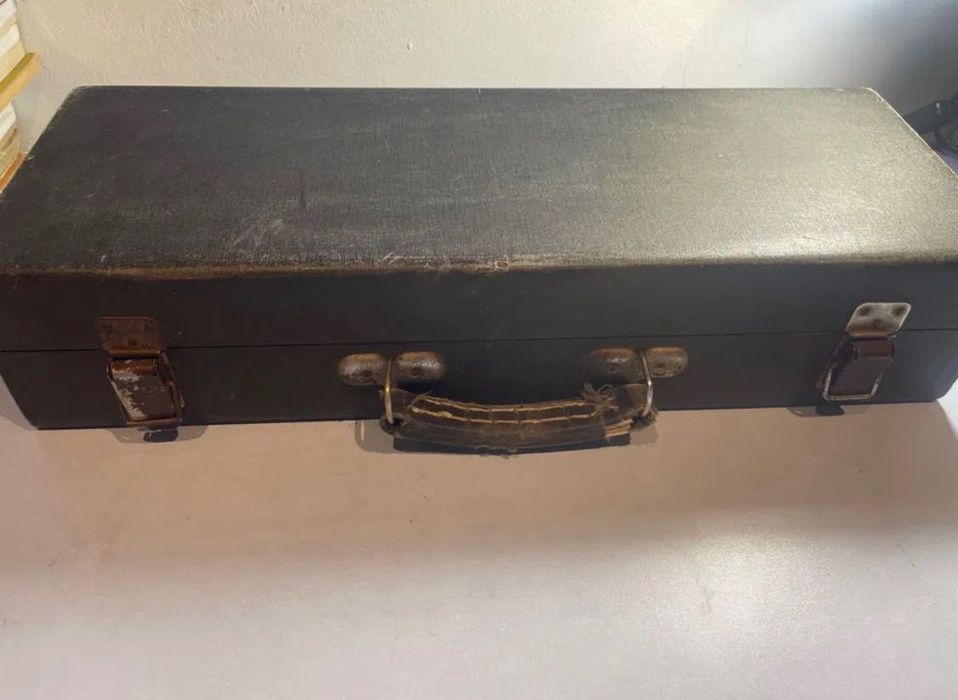 Instrumente de muzică