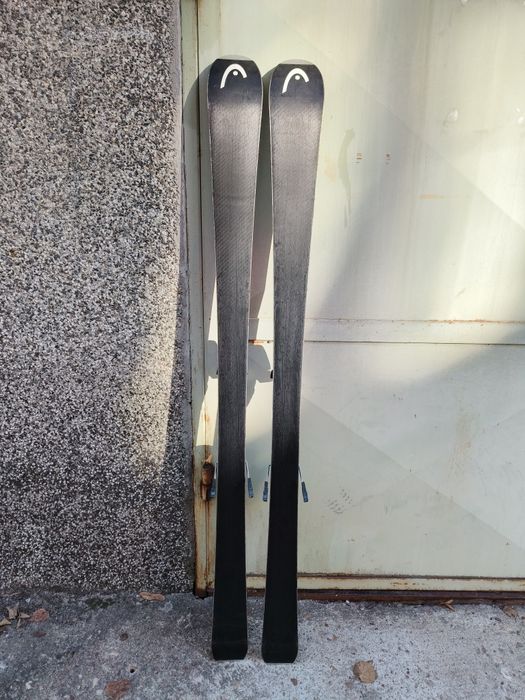 Ски HEAD i.Supershape Rally, 163 cm, KERS система с автомати