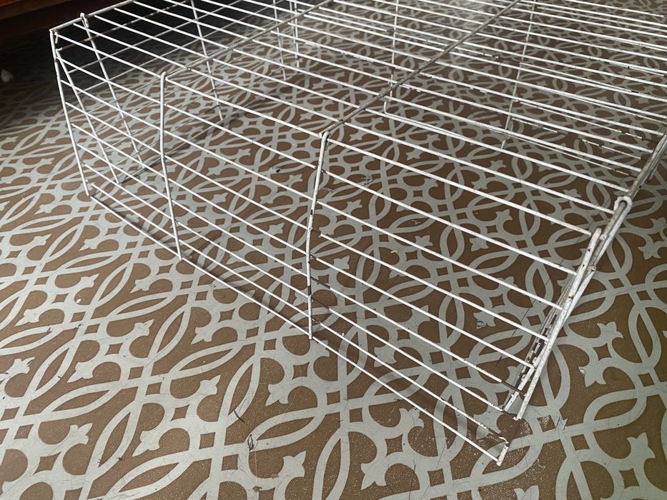 Клетка для крупных грызунов