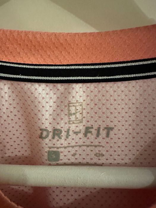 Tricou Nike Tennis , marimea S