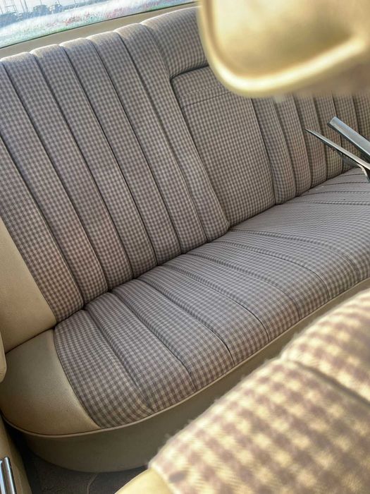 Mercedes Benz 280SE AN 1975