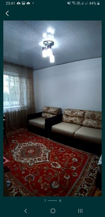 Продам 4-комнатную квар.тиру