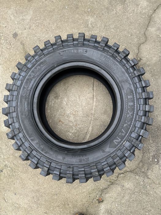 Anvelope 205/70/15 TZ GOOME TEXAN