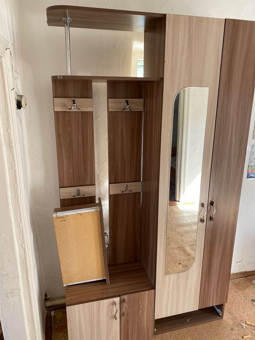 Вешелка для одежды