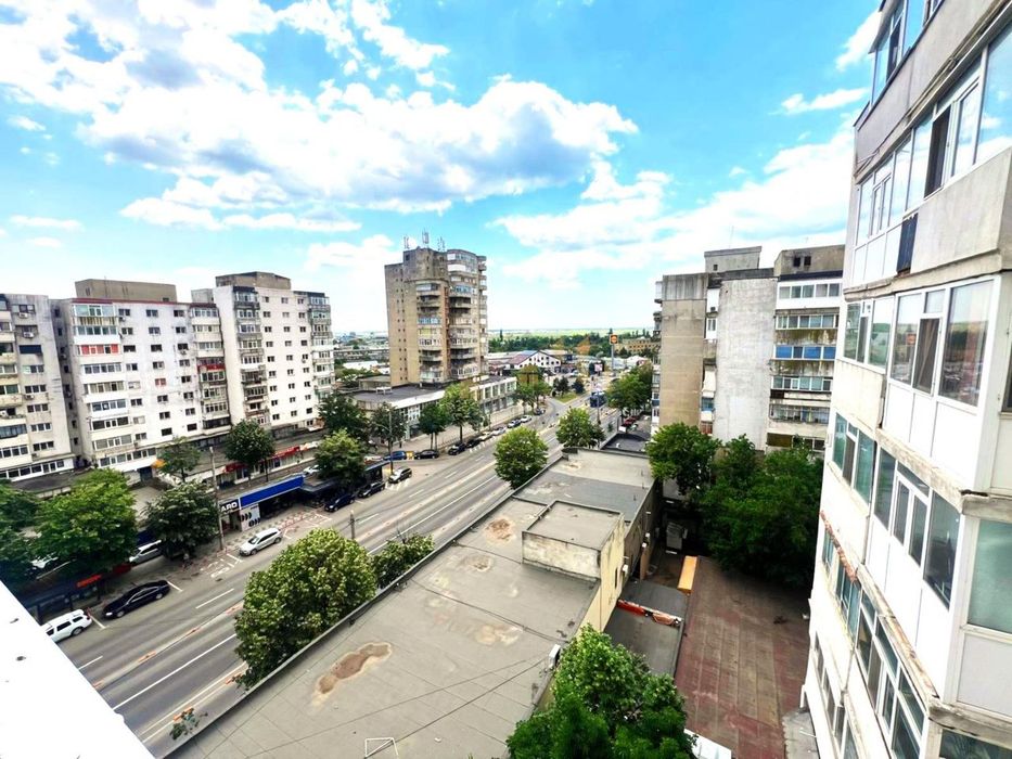 Apartament 2 camere conf 1 semidec zona Unirii Sud