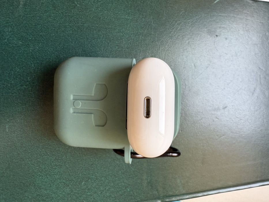 Наушники airpods 1