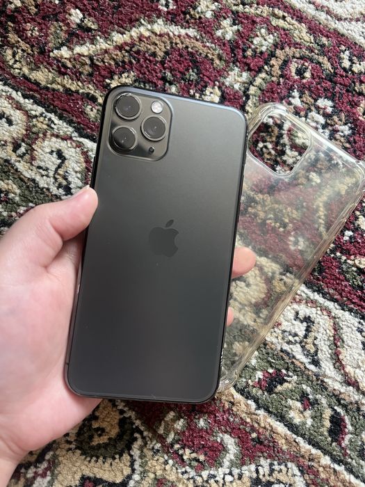 Айфон 11Про 256гб